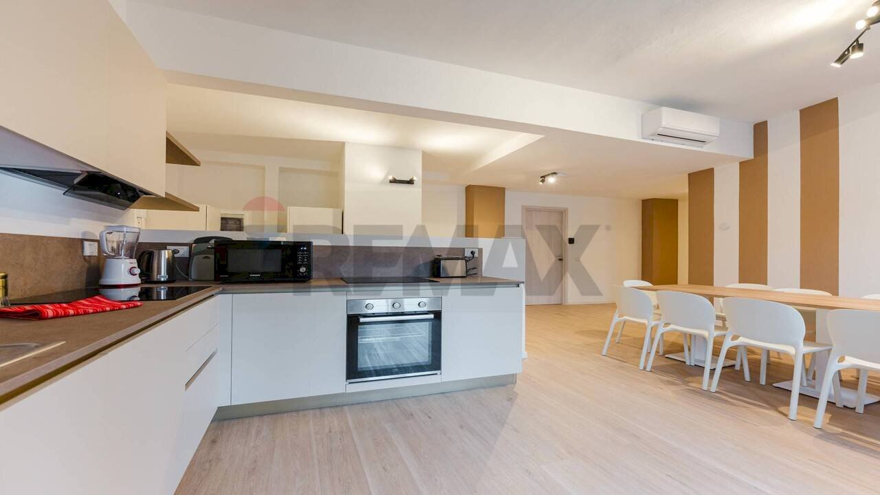 Cucina - Appartamento via norma cossetto
 
25, Padova - foto 3