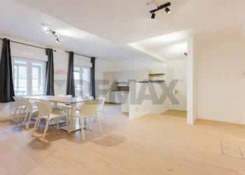 Sala da pranzo - Appartamento Padova - foto 1