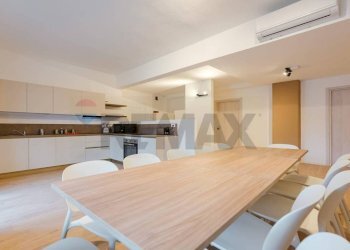 Sala da pranzo - Appartamento Padova - foto 3