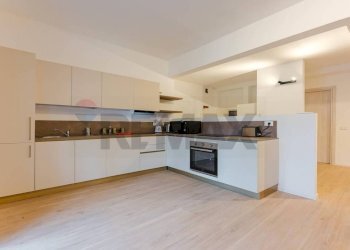 Cucina - Appartamento Padova - foto 4