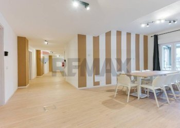 Sala da pranzo - Appartamento Padova - foto 5