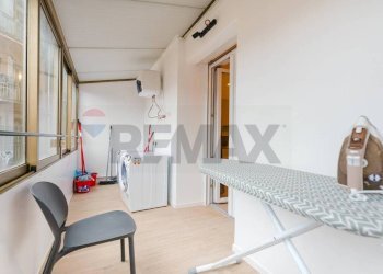 veranda/lavanderia - Appartamento Padova - foto 23