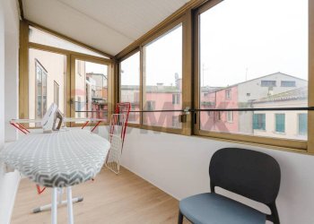 veranda - Appartamento Padova - foto 24