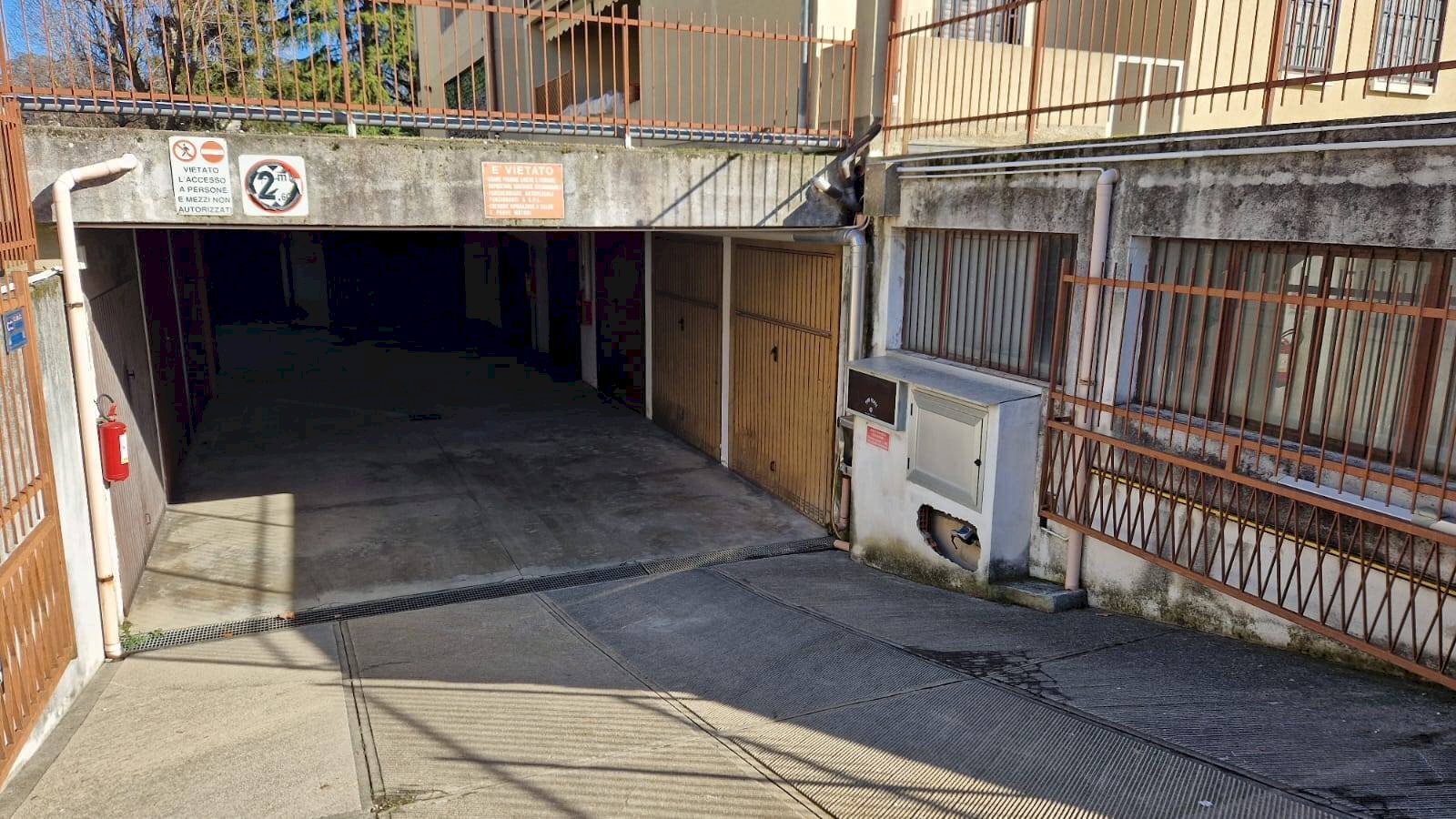 Foto 2 - Box via IV Novembre
 
3, Verderio - foto 2