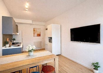 Foto 1 - Appartamento via San Giusto, Milano - foto 1