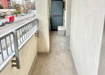 Foto 4 - Appartamento via San Giusto, Milano - foto 4