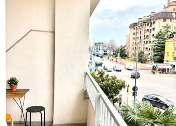 Foto 5 - Appartamento via San Giusto, Milano - foto 5