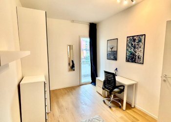 Foto 10 - Appartamento via San Giusto, Milano - foto 10