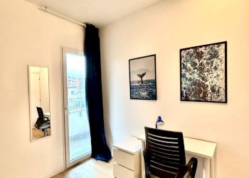 Foto 12 - Appartamento via San Giusto, Milano - foto 12