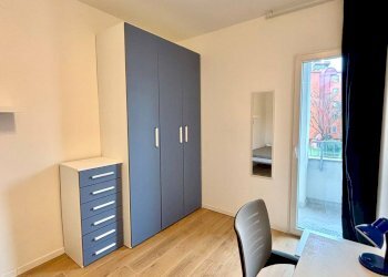 Foto 14 - Appartamento via San Giusto, Milano - foto 14