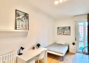 Foto 15 - Appartamento via San Giusto, Milano - foto 15