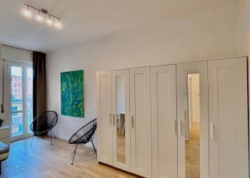 Foto 17 - Appartamento via San Giusto, Milano - foto 17