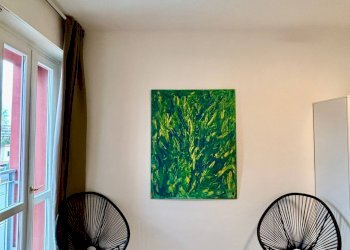 Foto 18 - Appartamento via San Giusto, Milano - foto 18