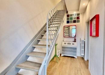 Foto 21 - Appartamento via San Giusto, Milano - foto 21