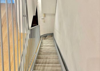 Foto 22 - Appartamento via San Giusto, Milano - foto 22