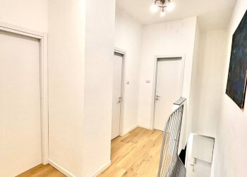 Foto 24 - Appartamento via San Giusto, Milano - foto 24