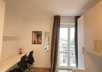 Foto 27 - Appartamento via San Giusto, Milano - foto 27