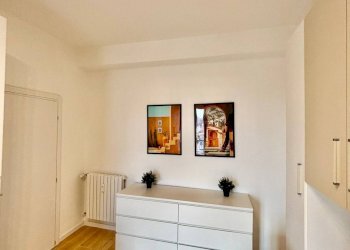 Foto 28 - Appartamento via San Giusto, Milano - foto 28