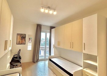 Foto 29 - Appartamento via San Giusto, Milano - foto 29