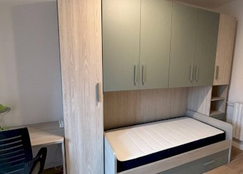 Foto 31 - Appartamento via San Giusto, Milano - foto 31