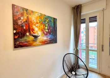 Foto 32 - Appartamento via San Giusto, Milano - foto 32