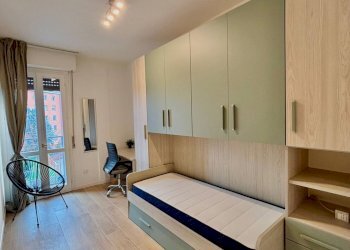 Foto 33 - Appartamento via San Giusto, Milano - foto 33