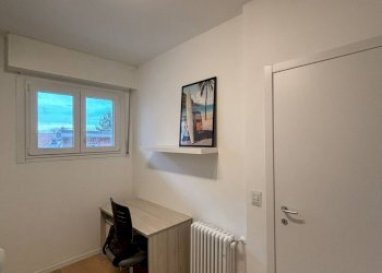 Foto 35 - Appartamento via San Giusto, Milano - foto 35