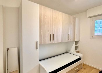 Foto 37 - Appartamento via San Giusto, Milano - foto 37