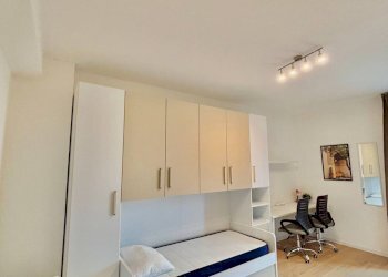 Foto 39 - Appartamento via San Giusto, Milano - foto 39