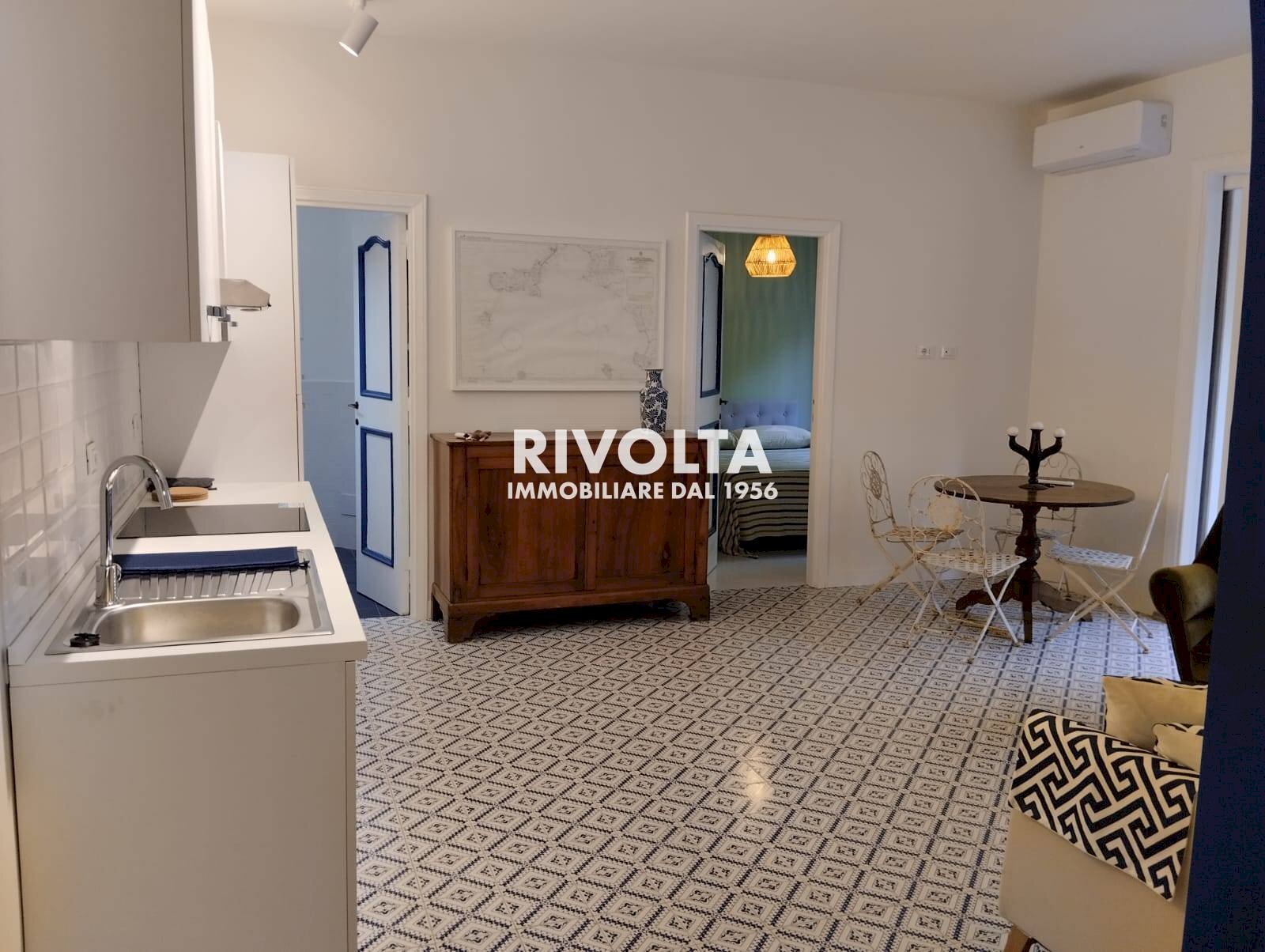 Foto 2 - Trilocale via dei tre forti, Monte Argentario - foto 2