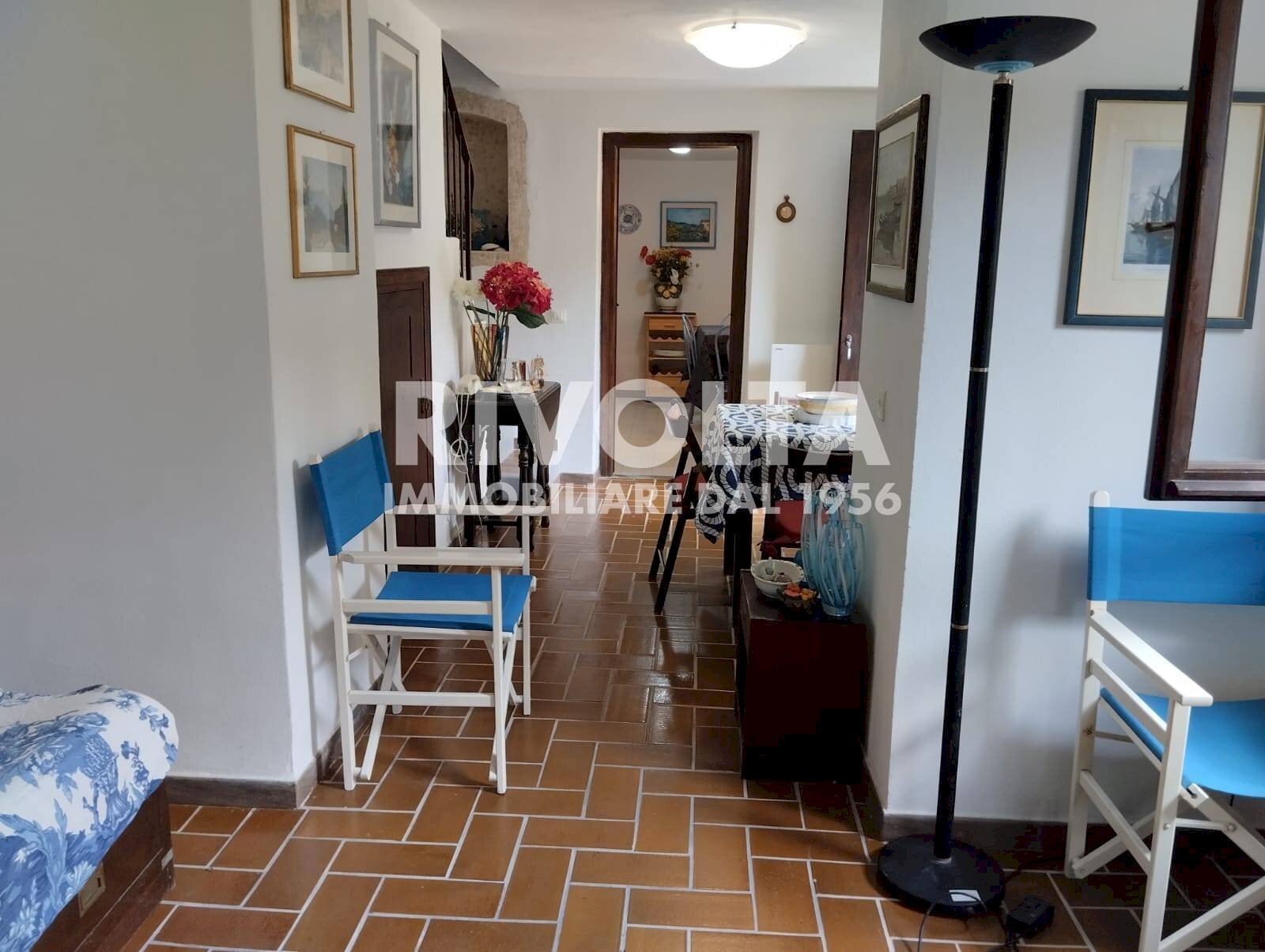 Foto 3 - Trilocale scalinata la rocca, Monte Argentario - foto 3