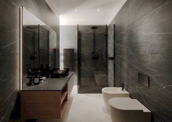 Bagno - Quadrilocale VIA MONZATO, Traversetolo - foto 4