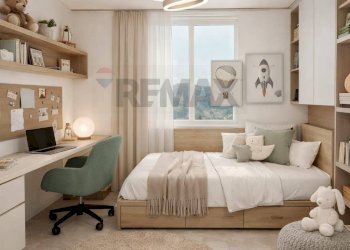 Camera / camera da letto - Quadrilocale VIA MONZATO, Traversetolo - foto 5