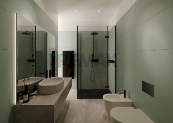 Bagno - Quadrilocale VIA MONZATO, Traversetolo - foto 7