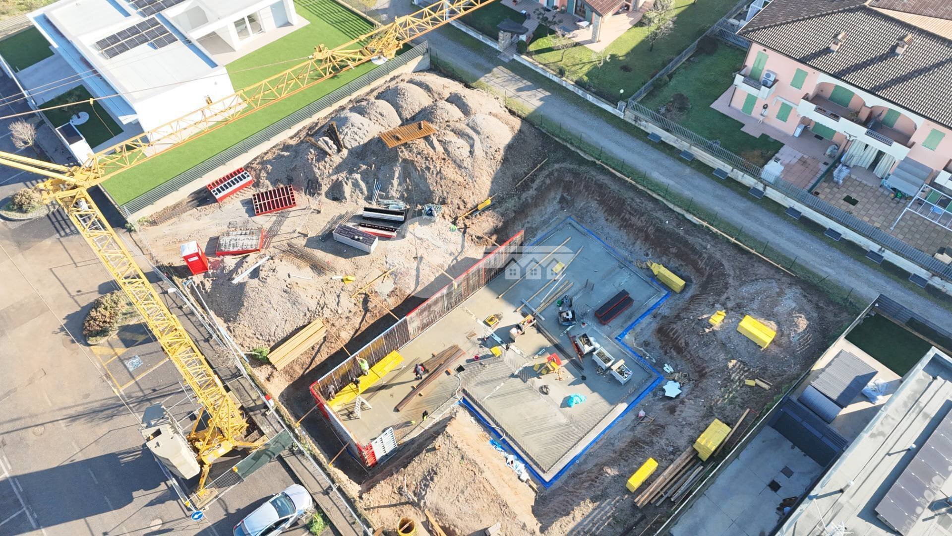 Foto 2 - Quadrilocale via falcone, Poncarale - foto 2