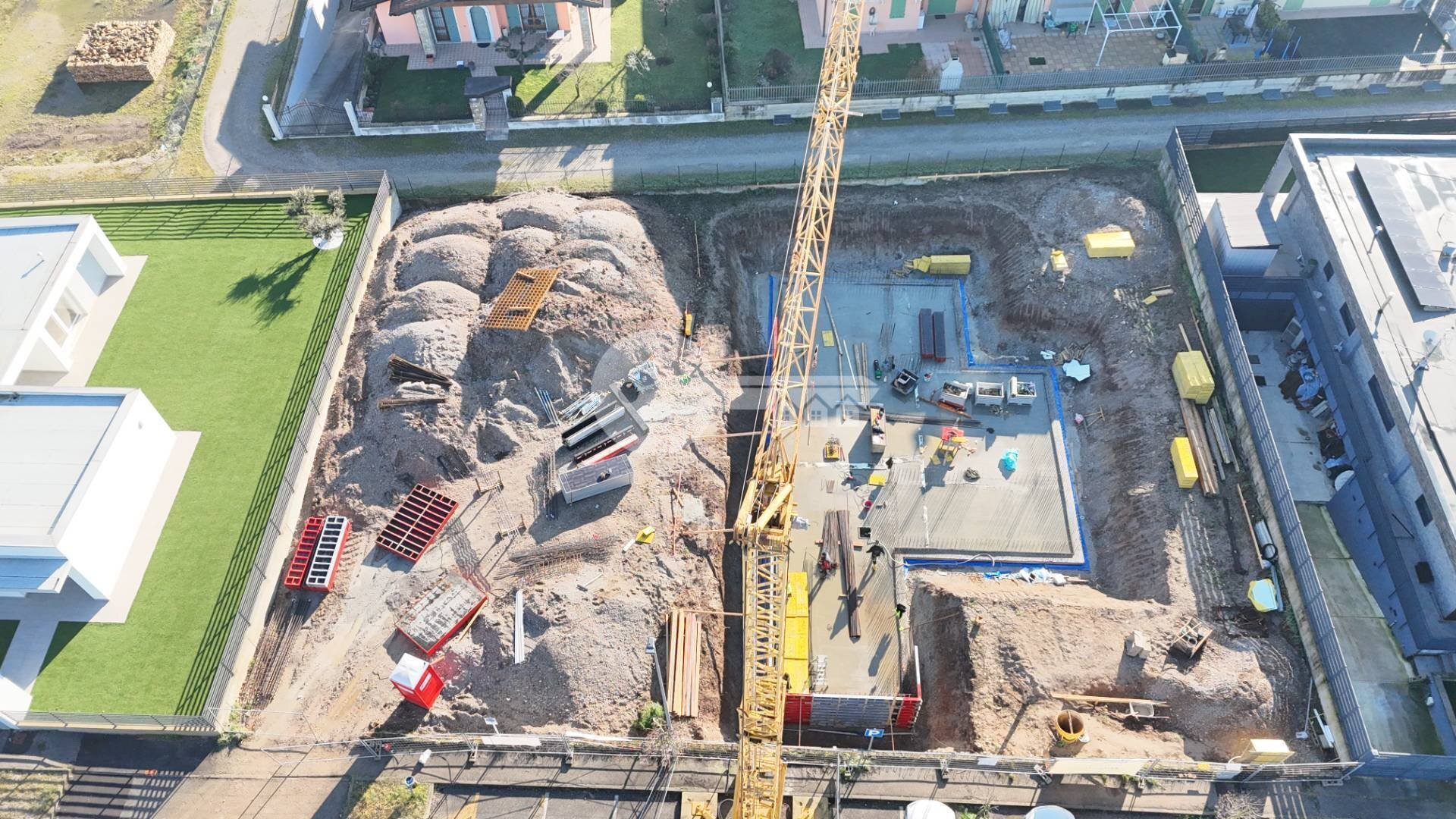 Foto 3 - Quadrilocale via falcone, Poncarale - foto 3