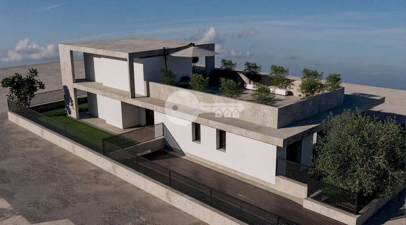 Foto 2 - Semi-detached house via falcone, Poncarale - photo 2