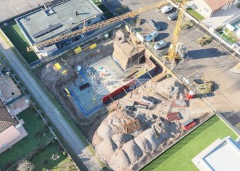 Foto 12 - Casa semi indipendente via falcone, Poncarale - foto 12