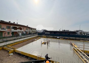 Foto 28 - Casa semi indipendente via falcone, Poncarale - foto 28