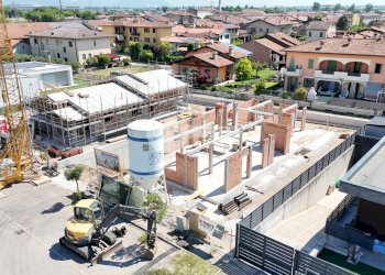 Foto 4 - Three-room apartment via falcone, Poncarale - photo 4