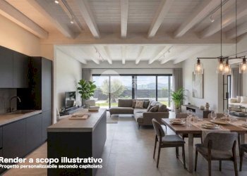 Foto 4 - Trilocale via falcone, Poncarale - foto 4