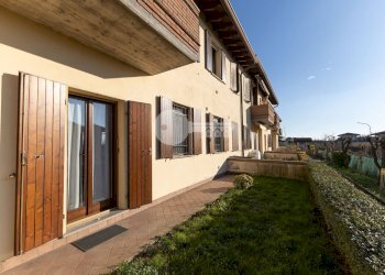 Foto 1 - Trilocale Via San Rocco
 
18, Seniga - foto 1