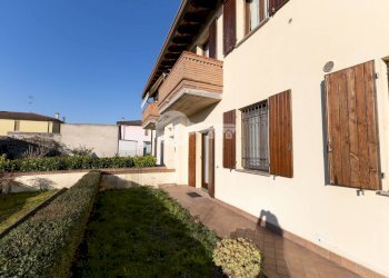 Foto 7 - Trilocale Via San Rocco
 
18, Seniga - foto 7