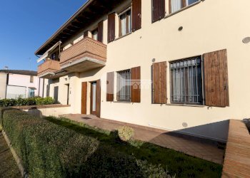 Foto 8 - Trilocale Via San Rocco
 
18, Seniga - foto 8