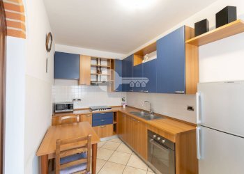 Foto 9 - Trilocale Via San Rocco
 
18, Seniga - foto 9