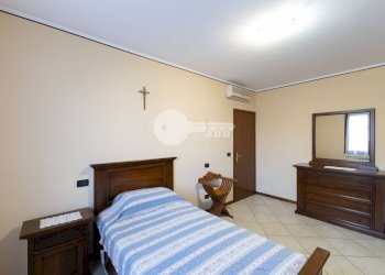 Foto 15 - Trilocale Via San Rocco
 
18, Seniga - foto 15