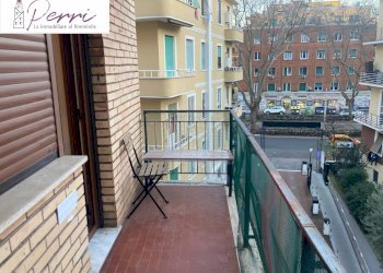 Foto 17 - Bilocale Via Francesco Massi, Roma - foto 17