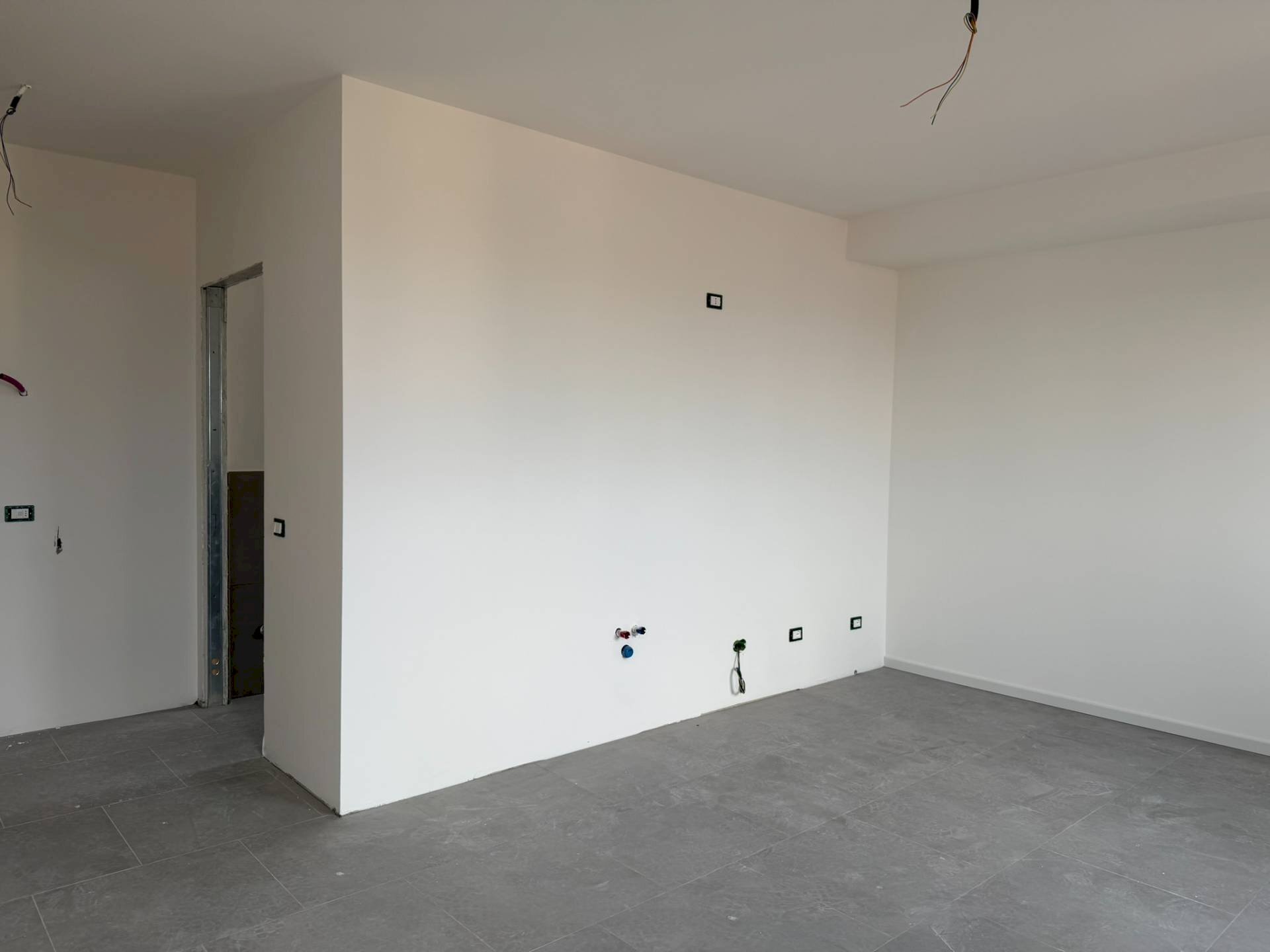 Foto 3 - One-room apartment via Ca' Martinoni
5/7, Almenno San Salvatore - photo 3