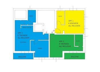 Foto 1 - Two-room apartment via Ca' Martinoni
 
5/7, Almenno San Salvatore - photo 1