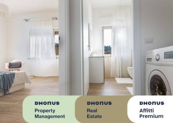 Foto 5 - Two-room apartment via Ca' Martinoni
 
5/7, Almenno San Salvatore - photo 5